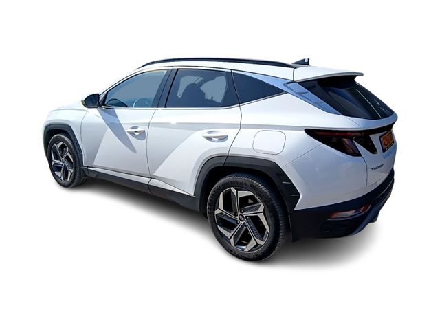 יונדאי טוסון