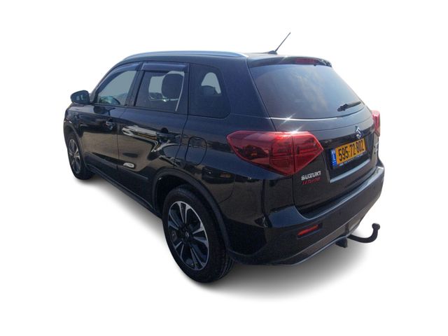 סוזוקי ויטרה