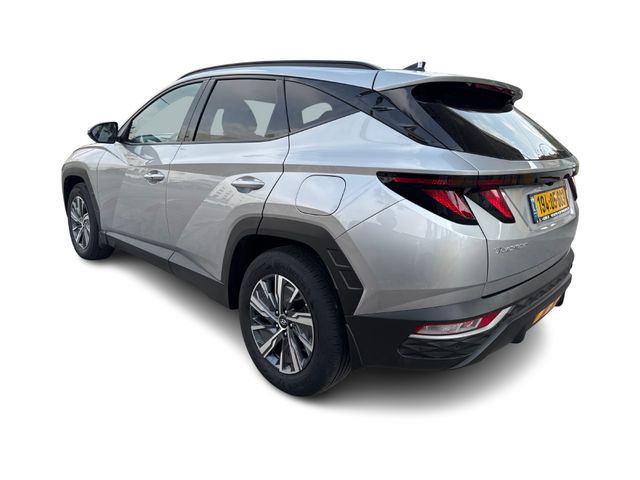 יונדאי טוסון