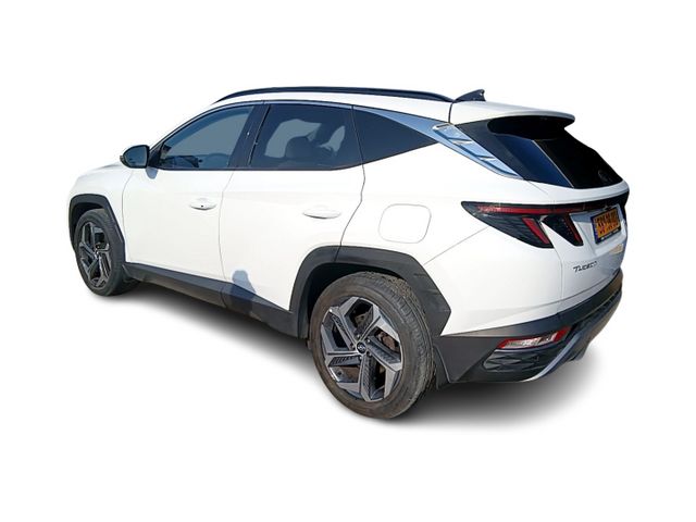 יונדאי טוסון