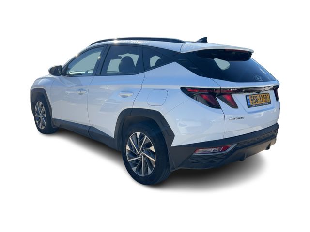 יונדאי טוסון