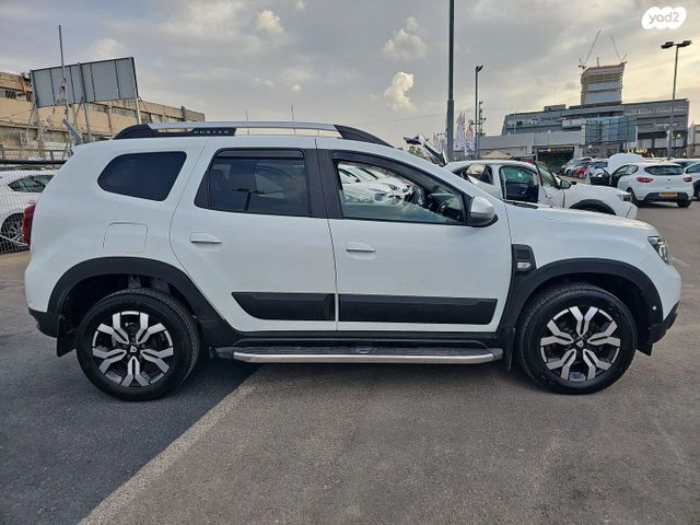 דאצ'יה דאסטר