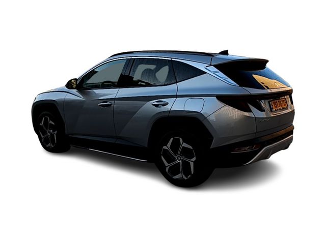 יונדאי טוסון