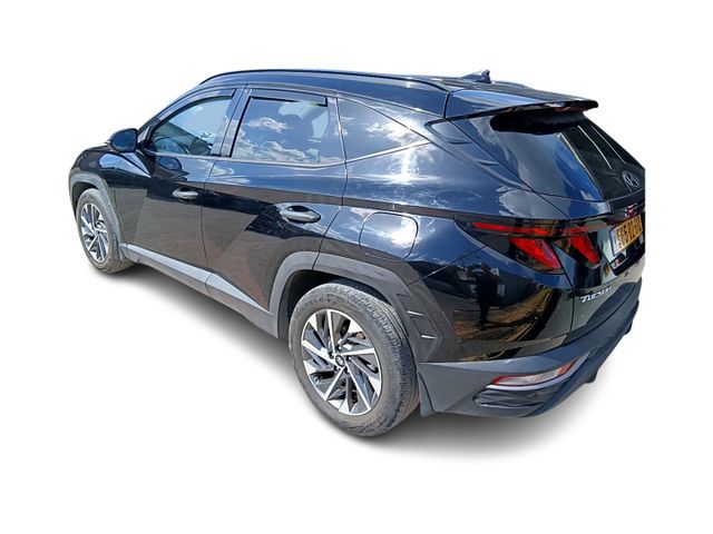 יונדאי טוסון