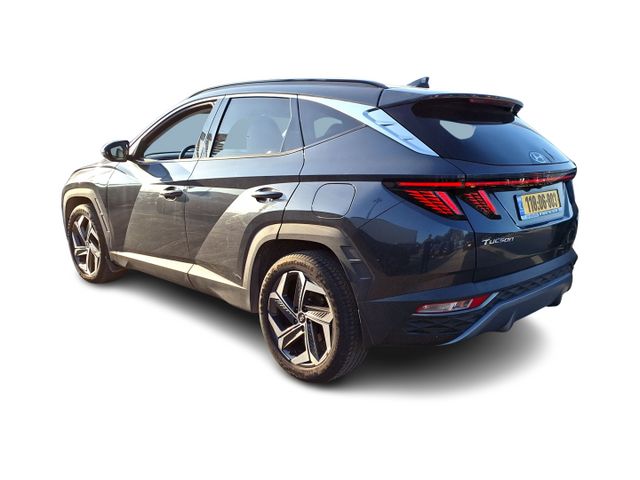 יונדאי טוסון