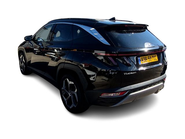 יונדאי טוסון