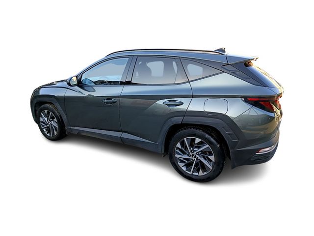 יונדאי טוסון