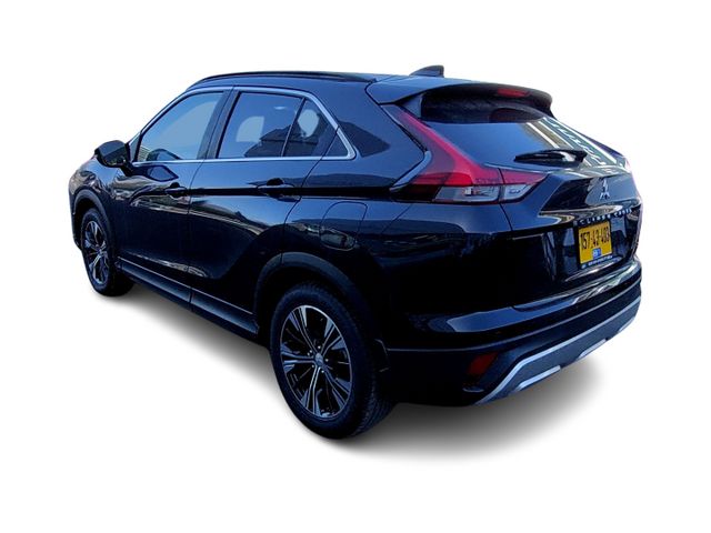 מיצובישי אקליפס קרוס