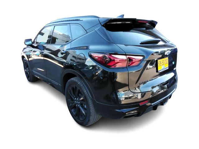 שברולט בלייזר