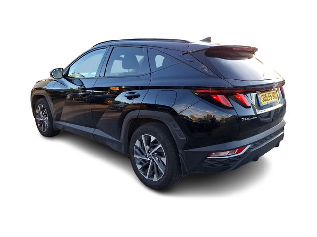 יונדאי טוסון