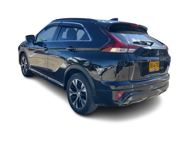 מיצובישי אקליפס קרוס