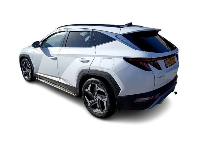 יונדאי טוסון