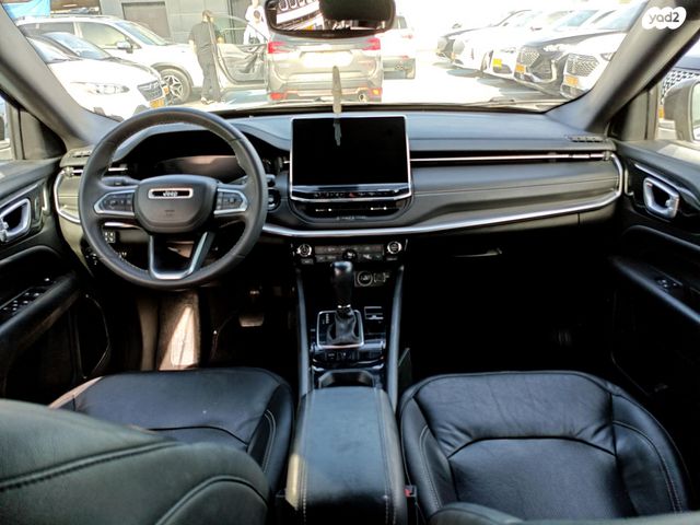 ג'יפ קומפאס