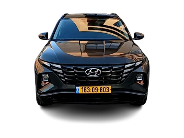 יונדאי טוסון