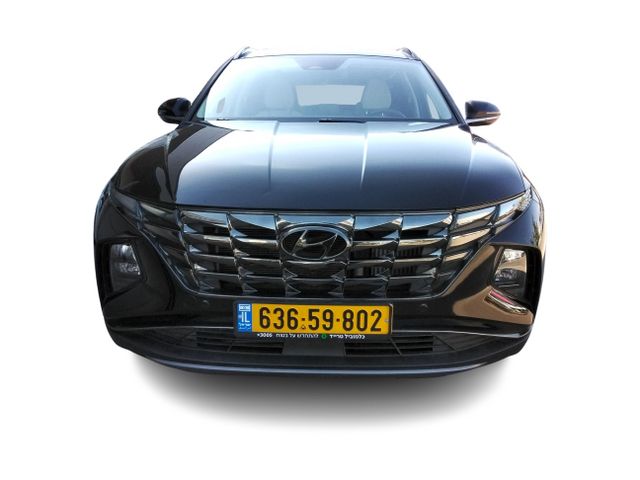 יונדאי טוסון