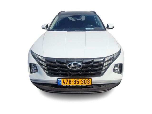 יונדאי טוסון