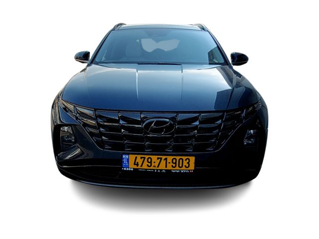 יונדאי טוסון