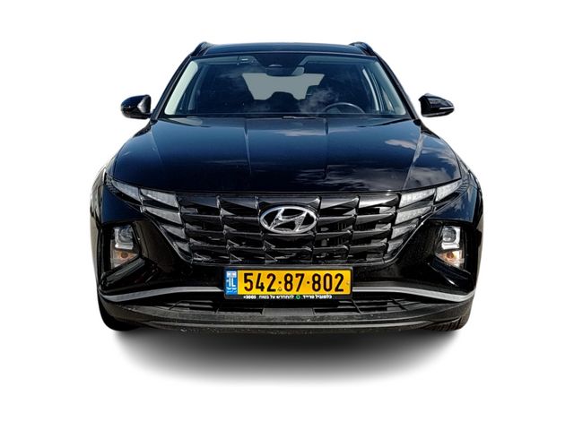 יונדאי טוסון