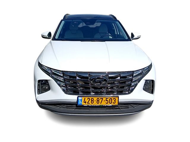 יונדאי טוסון