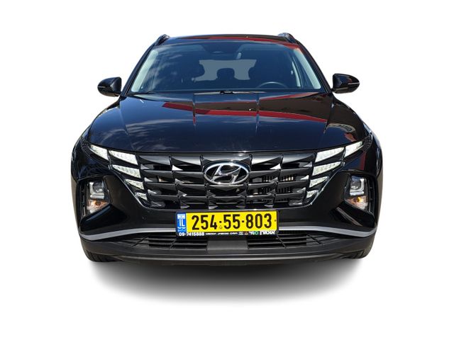 יונדאי טוסון