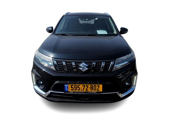 סוזוקי ויטרה