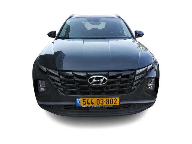 יונדאי טוסון