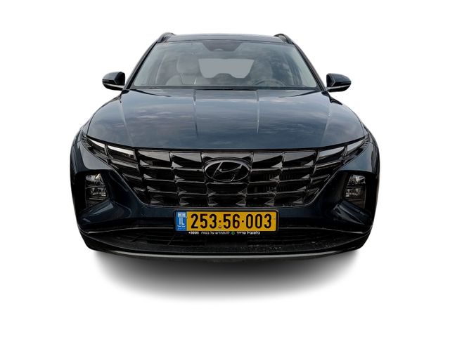 יונדאי טוסון