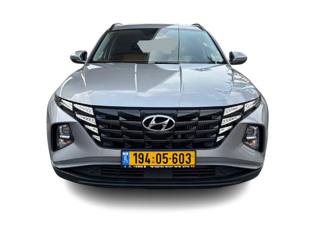 יונדאי טוסון