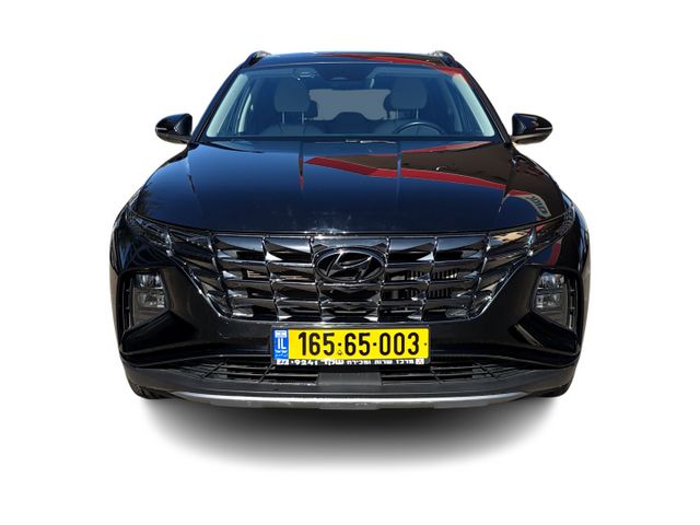 יונדאי טוסון