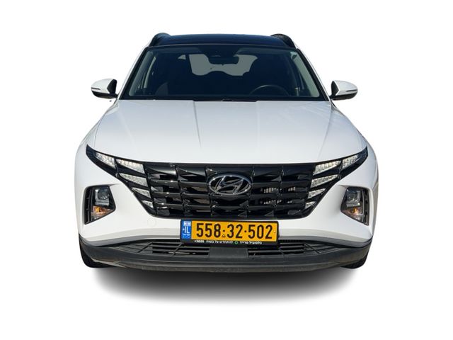 יונדאי טוסון