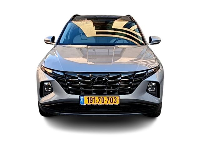 יונדאי טוסון