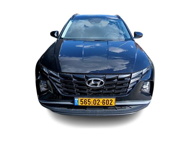 יונדאי טוסון