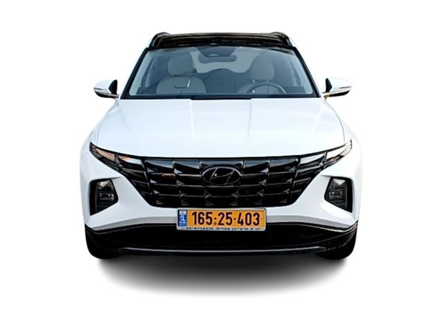 יונדאי טוסון