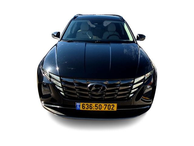 יונדאי טוסון