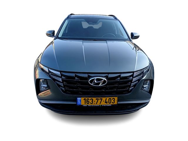 יונדאי טוסון