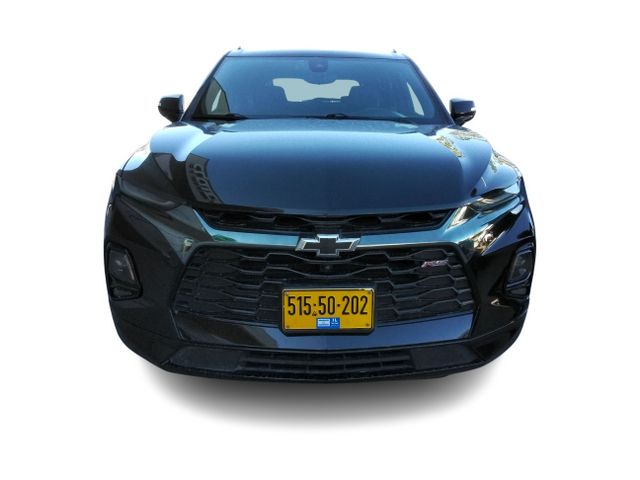 שברולט בלייזר