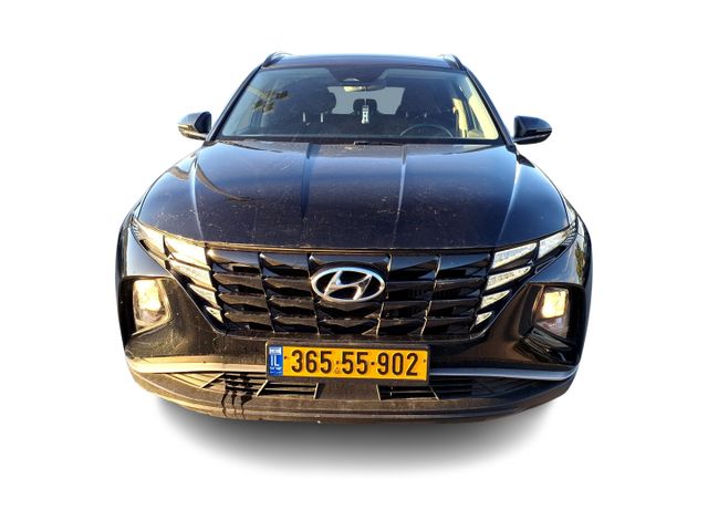 יונדאי טוסון