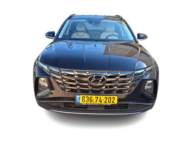 יונדאי טוסון