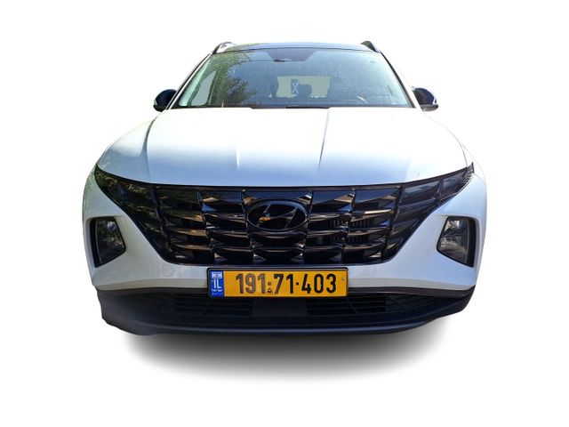 יונדאי טוסון