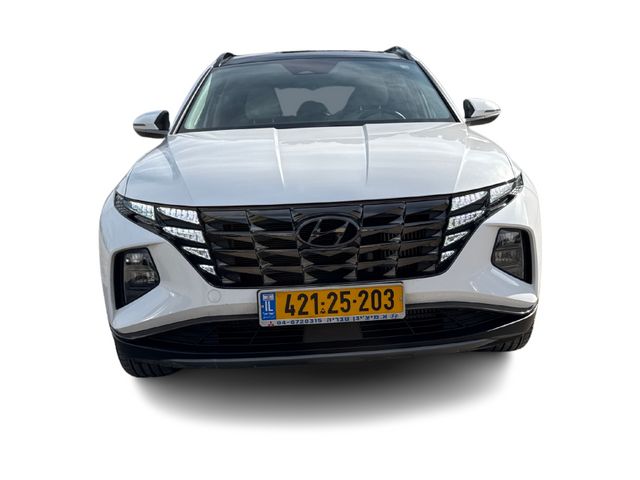 יונדאי טוסון