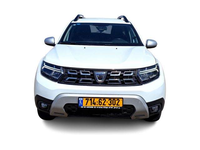 דאצ'יה דאסטר