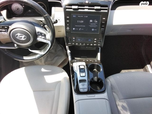 יונדאי טוסון