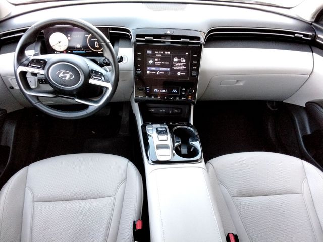 יונדאי טוסון