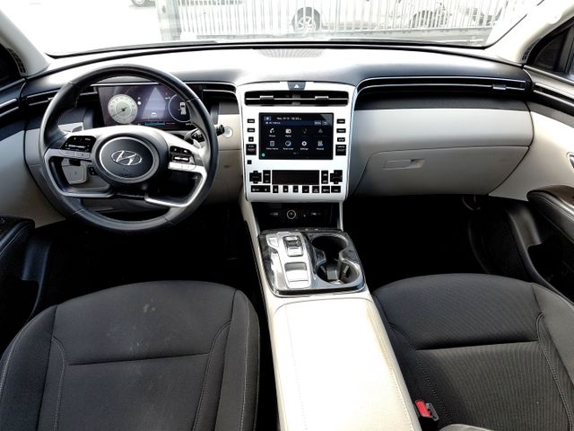 יונדאי טוסון