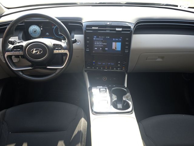 יונדאי טוסון