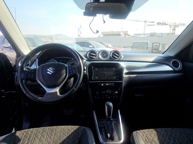 סוזוקי ויטרה