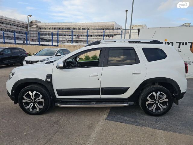 דאצ'יה דאסטר