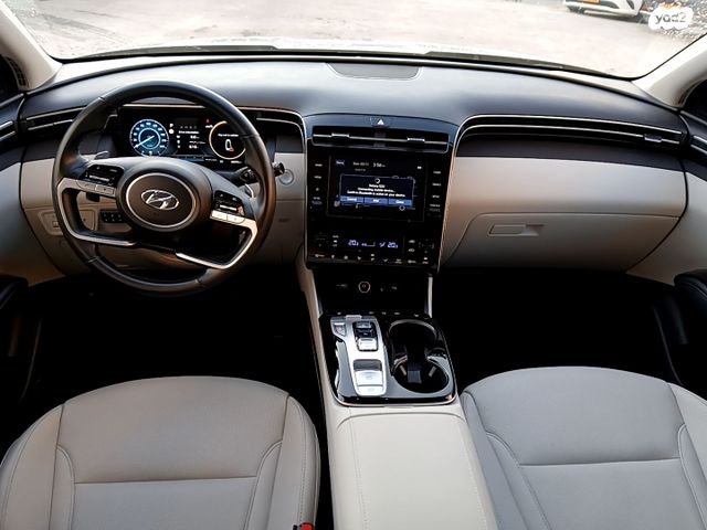 יונדאי טוסון