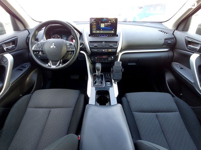 מיצובישי אקליפס קרוס