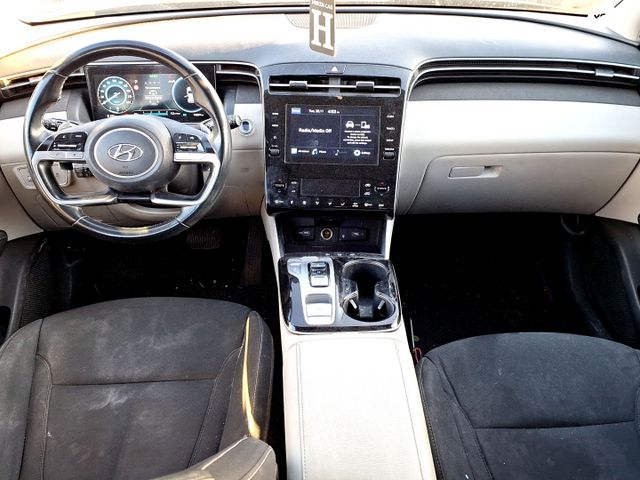 יונדאי טוסון